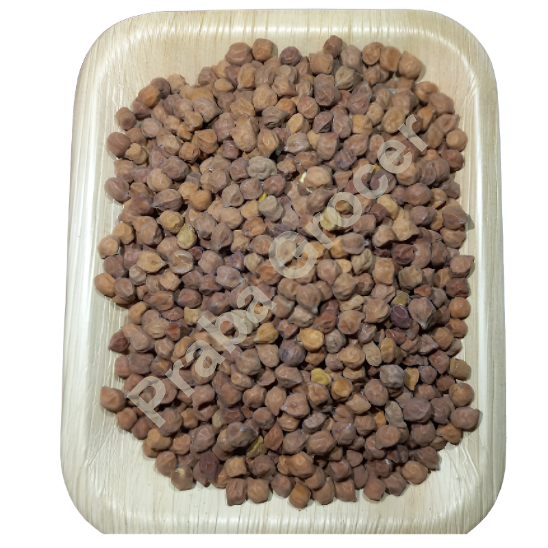 Black channa daal/கருப்பு  கொண்டைக்கடலை Main Image